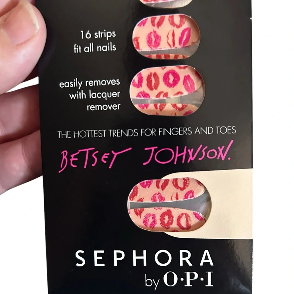 Betsey Johnson rare set